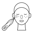 HIFU icono Medicina estética